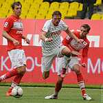 Спартак - Локомотив