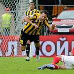 «Спартак» обыграл «Аланию»