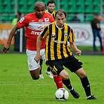 «Спартак» обыграл «Аланию»