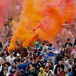 «Спартак» обыграл «Аланию»