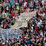 «Спартак» обыграл «Аланию»