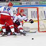 Спартак вернул должок ЦСКА