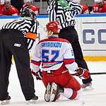 Спартак вернул должок ЦСКА