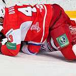 Спартак вернул должок ЦСКА