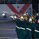 Фестиваль Спасская башня