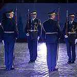 Фестиваль Спасская башня