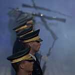 Фестиваль Спасская башня