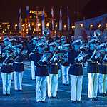 Фестиваль Спасская башня