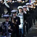 Фестиваль Спасская башня