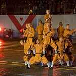 Фестиваль Спасская башня