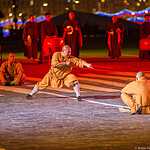 Фестиваль Спасская башня