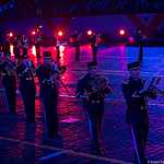 Фестиваль Спасская башня