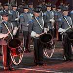 Фестиваль Спасская башня