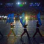 Фестиваль Спасская башня