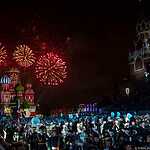 Фестиваль Спасская башня