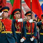 Фестиваль Спасская башня