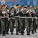 Фестиваль Спасская башня