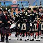 Фестиваль Спасская башня