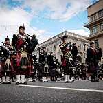 Фестиваль Спасская башня