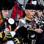 Фестиваль Спасская башня