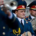 Фестиваль Спасская башня