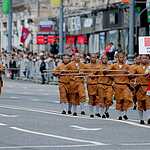 Фестиваль Спасская башня