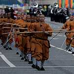 Фестиваль Спасская башня