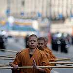 Фестиваль Спасская башня