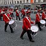 Фестиваль Спасская башня