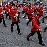 Фестиваль Спасская башня