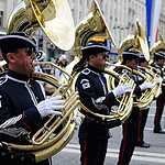 Фестиваль Спасская башня