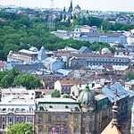 Львов - негласная столица культуры и кофе