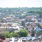 Львов - негласная столица культуры и кофе