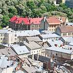 Львов - негласная столица культуры и кофе