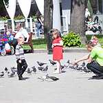 Львов - негласная столица культуры и кофе