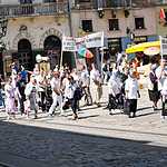 Львов - негласная столица культуры и кофе