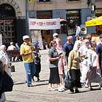 Львов - негласная столица культуры и кофе