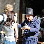 Львов - негласная столица культуры и кофе