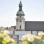 Львов - негласная столица культуры и кофе