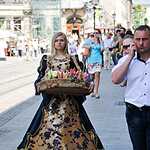 Львов - негласная столица культуры и кофе