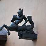 Львов - негласная столица культуры и кофе