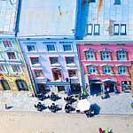 Львов - негласная столица культуры и кофе