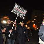 Стратегия - 6 в поддержку узников 6 мая