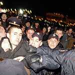 Стратегия - 6 в поддержку узников 6 мая