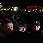 Стратегия - 6 в поддержку узников 6 мая