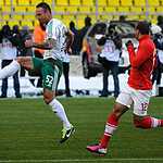 «Терек» проиграл «Спартаку»