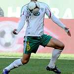 «Терек» проиграл «Спартаку»