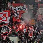 «Терек» проиграл «Спартаку»