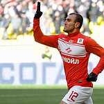 «Терек» проиграл «Спартаку»