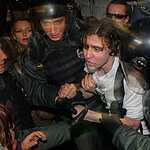 31 января на Триумфальной площади